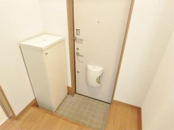 メゾンブランシェ_内装_4