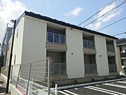 久宝寺口駅より徒歩8分 1階 築10年10ヶ月の賃貸物件