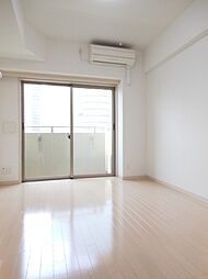 ガラ・ステージ大崎 3階1Kのリビング/ダイニング