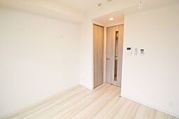 グランカーサ市川国府台 12階1Kのリビング/ダイニング