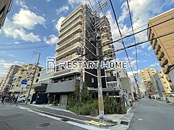 グランカリテ神戸WEST