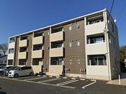 クローバー 1階 築9年9ヶ月の賃貸物件