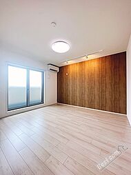 フジパレス御陵通り 103 1階1Kのリビング/ダイニング