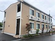 日野駅より徒歩19分 築17年1ヶ月 3階建の賃貸物件