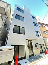 グランヒルズ田端