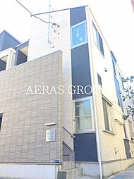 グランサムハウス王子神谷