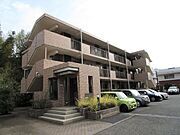 コンフォールクレールの賃貸物件