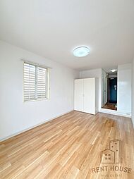 クリスタ久米田 2階ワンルームのリビング/ダイニング