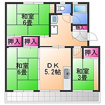 間取り：227095023461