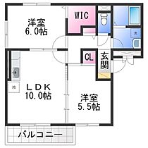 間取り：227093375853