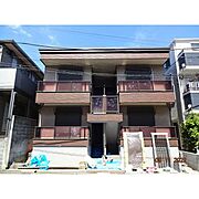 成瀬駅より徒歩8分 2階 築3年3ヶ月の賃貸物件