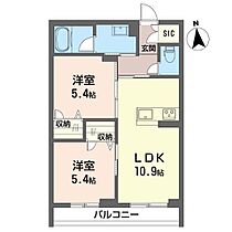 間取り：212050776129