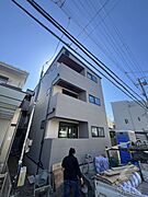 吹田駅より徒歩11分 1階 新築の賃貸物件