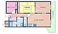 千里ロイヤルハイツ5階9.3万円