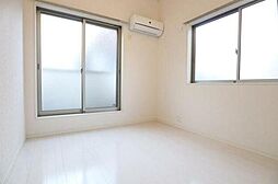 ラウレアハウス 201 2階1Kのリビング/ダイニング