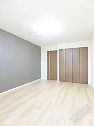 ベル・ローズ 1階1Kのリビング/ダイニング