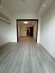 ベルシード板橋本町プレミア2 8階1LDKのリビング/ダイニング