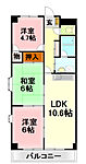 田方郡函南町大土肥 3階建 築28年のイメージ