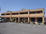 御殿場駅より徒歩25分 1階 築21年7ヶ月の賃貸物件