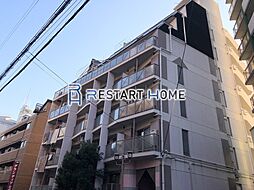 メゾンフローラ