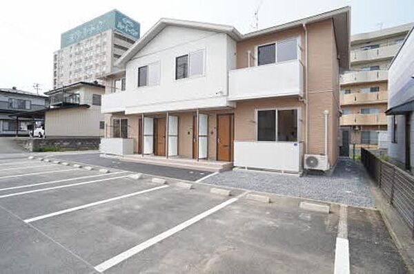 apartment 岩手県一関市赤荻字堺135-2
赤荻の賃貸情報を見る
物件地図