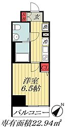 大神宮下Residence 4階