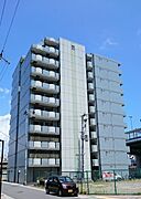 新長田駅より徒歩3分 10階 築34年11ヶ月の賃貸物件