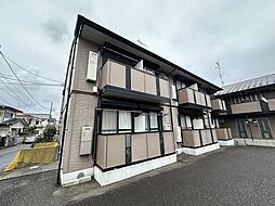 JR横浜線 相原駅 徒歩10分の賃貸アパート