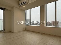 ブリリアイスト渋谷本町 702 7階1Kのリビング/ダイニング