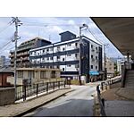 神戸市東灘区魚崎西町４丁目 4階建 築55年のイメージ