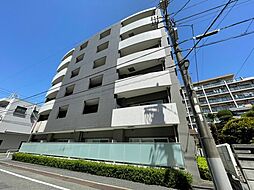 コンフォール浮間舟渡