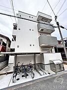 淡路駅より徒歩5分 3階 築6年10ヶ月の賃貸物件