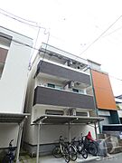 瑞光四丁目駅より徒歩4分 1階 築9年11ヶ月の賃貸物件