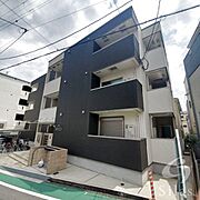 フジパレス園田の賃貸物件