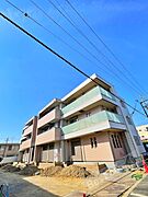 高石駅より徒歩10分 3階 築4年7ヶ月の賃貸物件