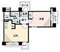 プレール文京WEST13階15.3万円