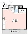 メゾン琵琶2階5.5万円