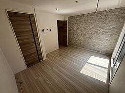 ダイヤモンドハイツ 205 2階1Kのリビング/ダイニング