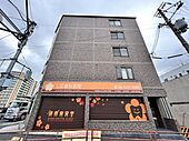 大阪市此花区梅香１丁目 5階建 築46年のイメージ