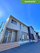 紀三井寺駅より徒歩18分 2階 築11年8ヶ月の賃貸物件