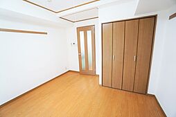 ＪＬＢグランエクリュ調布 201 2階1Kのリビング/ダイニング