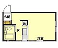 デパール中央2階3.5万円