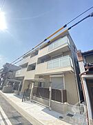 アルエット 2階 築2年1ヶ月の賃貸物件