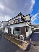 本厚木駅よりバス12分 徒歩1分 築48年 2階建の賃貸物件