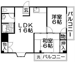 間取り：227094397273