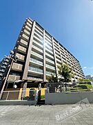 富田林駅より徒歩1分 2階 築21年8ヶ月の賃貸物件