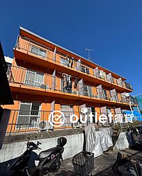 小田急多摩線 唐木田駅 徒歩27分