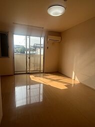 フィエスタ　2号館 2階1LDKのリビング/ダイニング