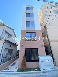 JR京浜東北・根岸線 東十条駅 徒歩3分