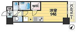 Alivis神戸駅前 4階
